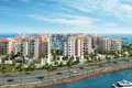 Apartment in a new building 1BR | La Voile | Meraas 