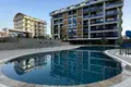 Apartamento 2 habitaciones 65 m² Alanya, Turquía