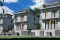 Villa de 4 habitaciones 201 m² Batumi, Georgia