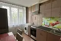 2 room apartment 45 m² Minsk, Belarus