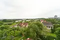 2 room apartment 58 m² Sienica, Belarus
