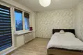 Квартира 2 комнаты 43 м² Лодзь, Польша
