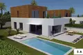 Villa de 4 dormitorios 145 m² Finestrat, España