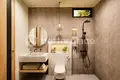 3-Schlafzimmer-Villa  Tibubeneng, Indonesien