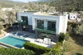 5-Zimmer-Villa 215 m² Bodrum, Türkei