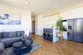 Appartement 3 chambres 63 m² en Varsovie, Pologne
