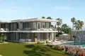 Willa 441 m² Marbella, Hiszpania