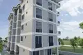 Apartamento 2 habitaciones 35 m² Gazipasa, Turquía