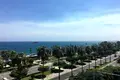 Appartement 1 chambre 125 m² Agios Tychonas, Chypre
