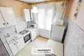 Apartamento 1 habitación 33 m² Minsk, Bielorrusia