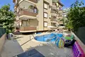 1 bedroom apartment  Oba, Turkey