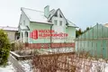 Haus 203 m² Hrodna, Weißrussland