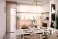 Квартира 1 комната 648 м² Дубай, ОАЭ
