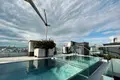 Penthouse 4 rooms  Vienna, Austria