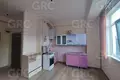 1 room apartment 24 m² Sochi, Russia