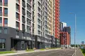 Wohnung 3 zimmer 75 m² Mytishchi Urban Okrug, Russland