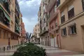 Mieszkanie 3 pokoi  Alicante, Hiszpania