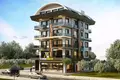 Квартира 2 комнаты 350 м² Аланья, Турция