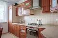 Appartement 2 chambres 54 m² Varsovie, Pologne