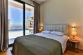 Haus 4 Schlafzimmer  Katun Rezevici, Montenegro