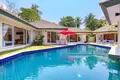 3 bedroom villa 150 m² Ko Samui, Thailand