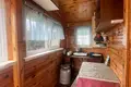 Maison 59 m² Rudzienski sielski Saviet, Bélarus