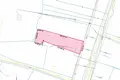 Land 1 room 275 m² Warsaw, Poland