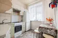 Apartamento 2 habitaciones 45 m² Minsk, Belarús