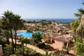Penthouse 3 Schlafzimmer 131 m² Benalmadena, Spanien