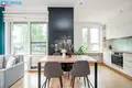 Квартира 3 комнаты 63 м² Вильнюс, Литва