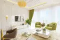 Wohnung 1 zimmer 864 m² Dubai, Vereinigte Arabische Emirate