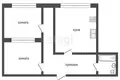 2 room apartment 40 m², All countries