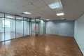 Büro 119 m² in Minsk, Belarus