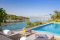 Villa 10 rooms 244 m² Splitska, Croatia