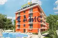 3 bedroom apartment 58 m² Sunny Beach Resort, Bulgaria