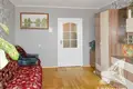 Apartamento 3 habitaciones 62 m² Brest, Bielorrusia