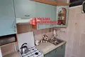 2 room apartment 41 m² Hrodna, Belarus