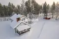 Haus 5 Zimmer 112 m² Ranua, Finnland