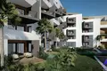 1 bedroom apartment 53 m² Becici, Montenegro