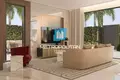 Ferienhaus 4 Zimmer 212 m² Dubai, Vereinigte Arabische Emirate
