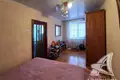 3 room apartment 62 m² Brest, Belarus