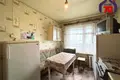Wohnung 1 zimmer 32 m² Starobin, Belarus