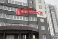 Büro 120 m² in Hrodna, Weißrussland