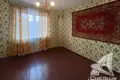 Mieszkanie 2 pokoi 55 m² Kobryń, Białoruś