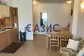 1 bedroom apartment 67 m² Nesebar, Bulgaria