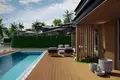 5 bedroom villa 850 m² Moo 7, Thailand