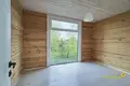 Casa 71 m² Lahojski sielski Saviet, Bielorrusia