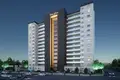 Mieszkanie 3 pokoi 102 m² Mersin, Turcja