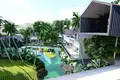 2 bedroom house  Phuket, Thailand