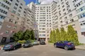 Apartamento 2 habitaciones 58 m² Minsk, Belarús